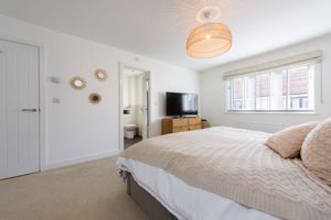 Bedroom 1- click for photo gallery